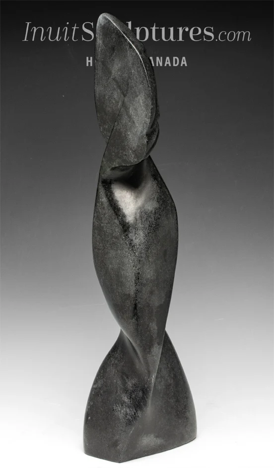 15" Spirit Man Alex Alikashusk *Svelte* met CE-Keurmerk