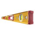 STABILA 48" Type 196 Heavy Duty Level