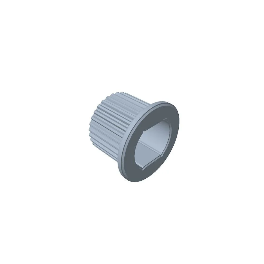 Toro 130-9799 Axle Tube Gear