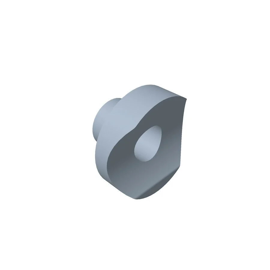 Toro 55-9340 Control Bar Spacer