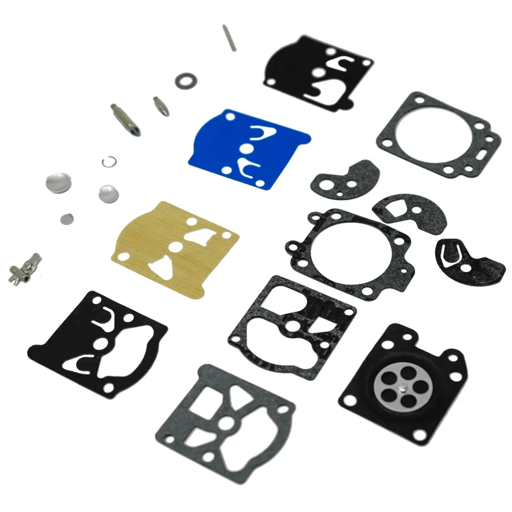 Walbro K10-WAT Carburetor Diaphragm & Gasket - Directe Montage