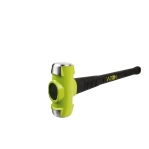 WILTON 6 lb Head, 30" B..S.H® Sledge Hammer