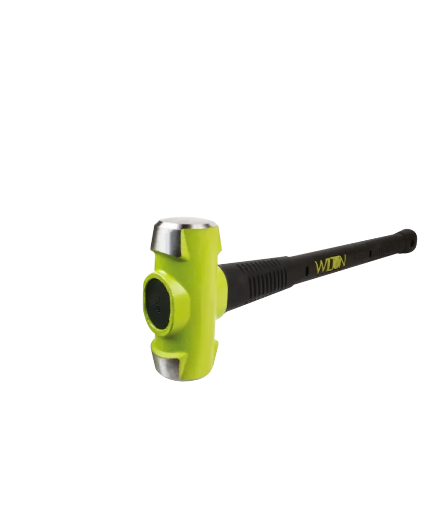 WILTON 6 lb Head, 30" B..S.H® Sledge Hammer