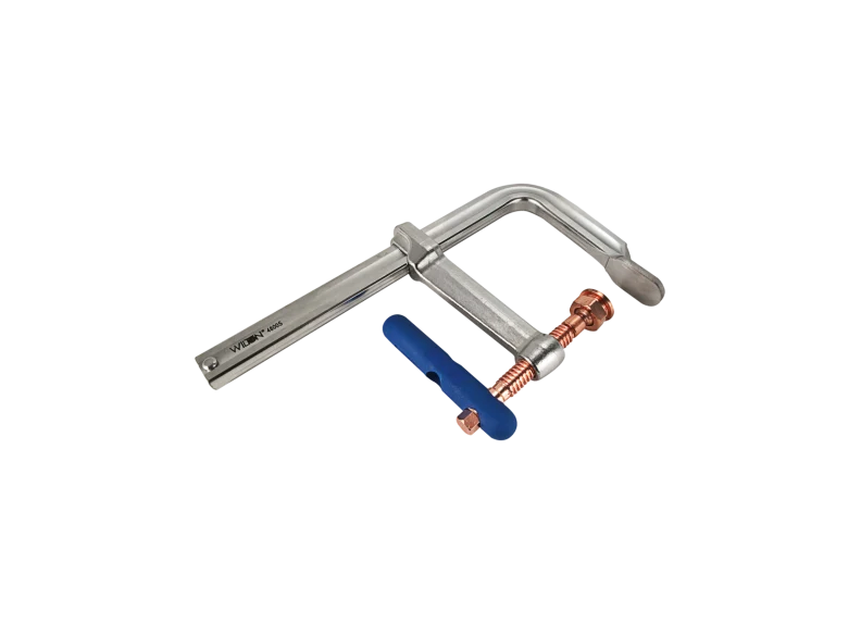 WILTON 36" Heavy Duty F-Clamp Koper - (4800S-36C)