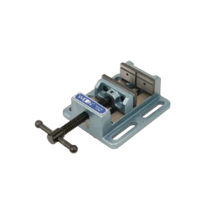 WILTON 8" Low Profile Drill Press Vise