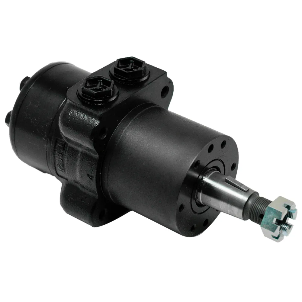 Wright 32410023 Hydro Motor 15P