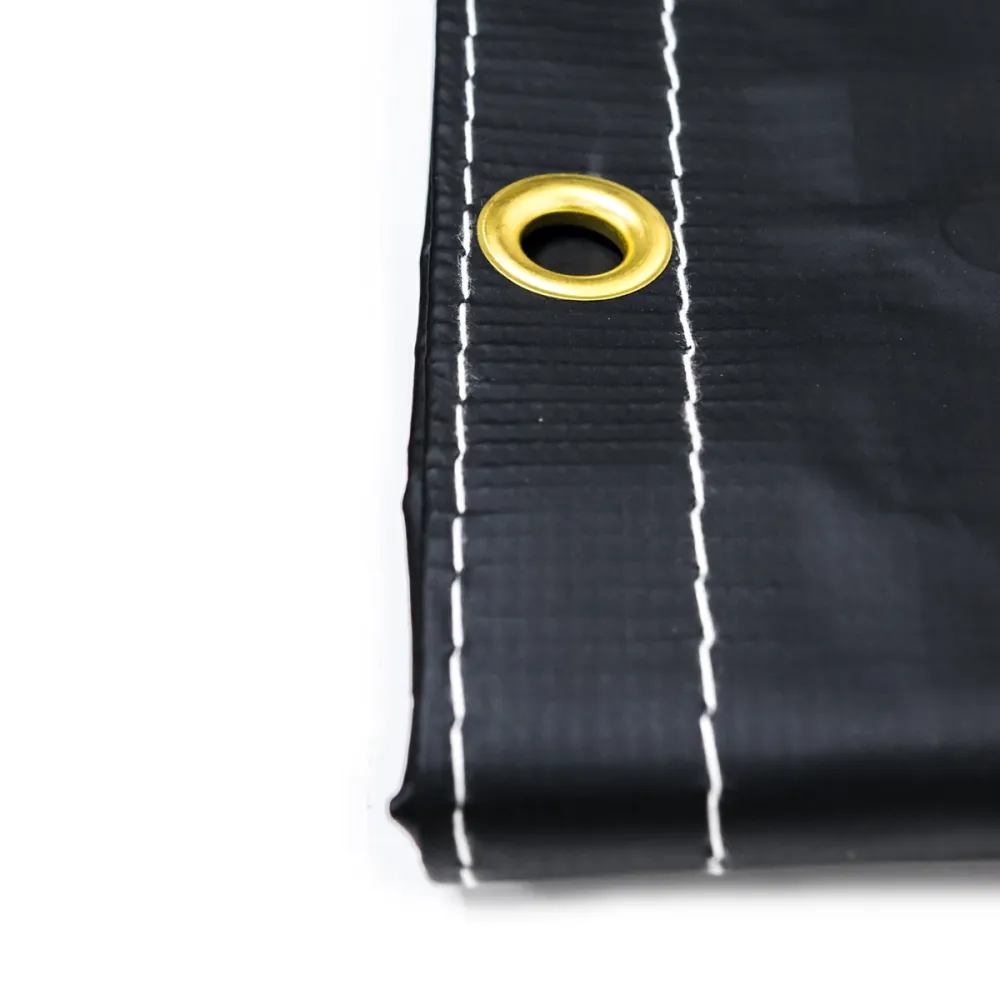 Zwaar Belast 8X10 Heavy Duty UV Resistant Tarp