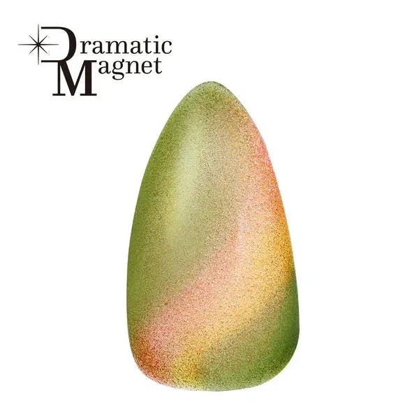 Zwaar Belast K- Dramatic Magnet DR-06 Dramatic Matcha