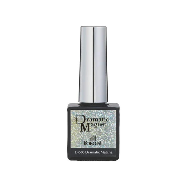 Zwaar Belast K- Dramatic Magnet DR-06 Dramatic Matcha