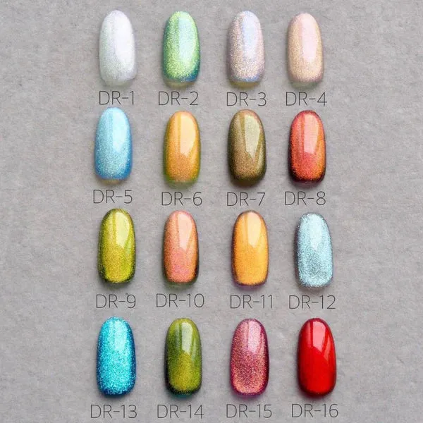 Zwaar Belast K- Dramatic Magnet DR-06 Dramatic Matcha