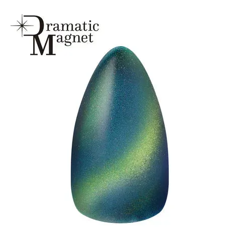 Zwaar Belast K- Dramatic Magnet DR-14 Dramatic Lake