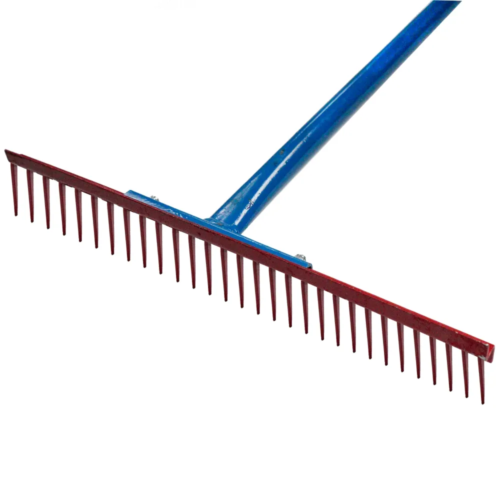 Zwaar Belast Dura Rake DR30 30 . Rake