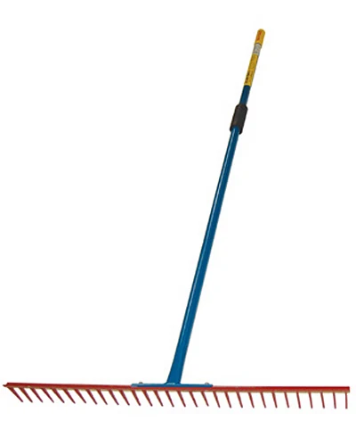 Zwaar Belast Dura Rake DR30 30 . Rake