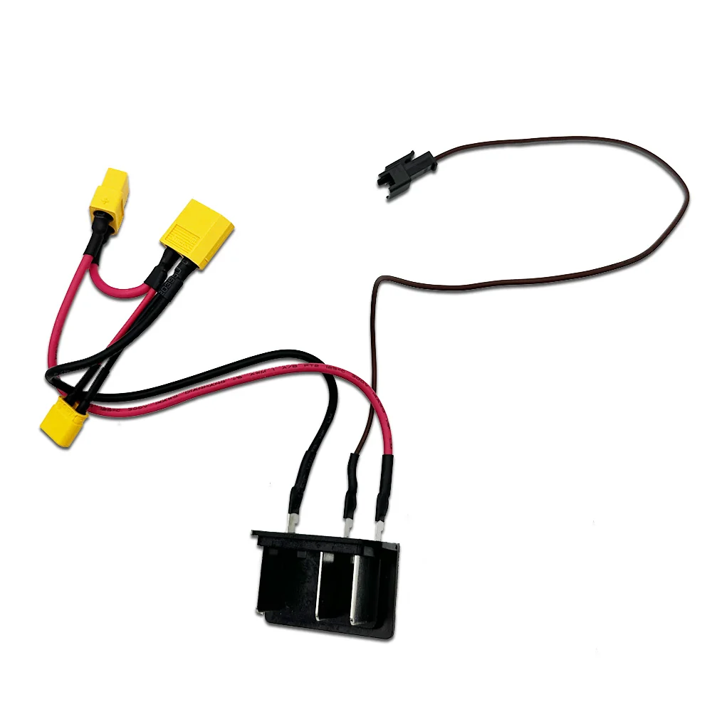 Zwaar Belast EGO 4860570002 Wiring Harness