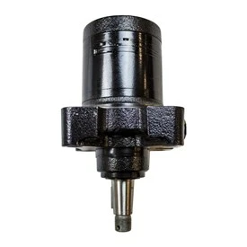 Zwaar Belast Exmark 116-4851 Wheel Motor