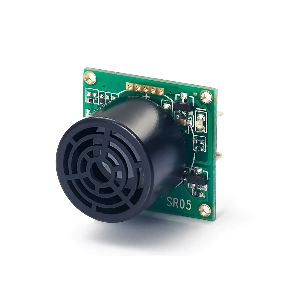 Zwaar Belast RadioLink SU04 Ultrasonic Sensor PIXHAWK/Mini Pix Obstacle Avoidance and Altitude Holding